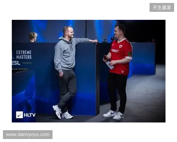 官宣:sycrone、Xyp9x与MOUZ完成续约