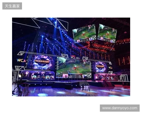 2025年四川电竞产业报告发布：产值120亿 赛事超200场